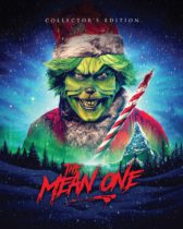 The Mean One (2022) (Collector’s Edition Blu-ray Steelbook) Available December 17
