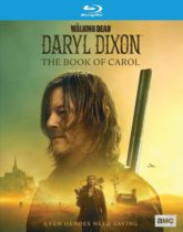 “The Walking Dead: Daryl Dixon” Season 2: Book of Carol Available December 17
