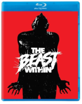 The Beast Within (1982) (Kino Cult #22) Available December 31