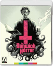 The Dunwich Horror (1970) Standard Available December 3