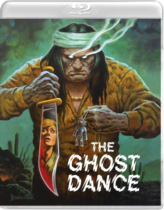 The Ghost Dance (1982) Available November 26