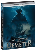 Weekly Horror Releases: February 11, 2025