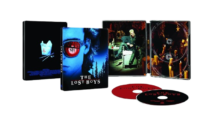 The Lost Boys (1987) (Limited All-Region Ultra HD Steelbook) (Import) Available December 6