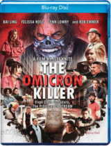 The Omicron Killer (2024) Available November 12