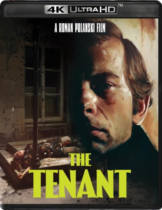 The Tenant (1976) (4K Ultra HD Set) Available November 26