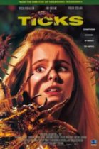 Ticks (1993) (Import) Available December 6