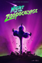 Spooky Animated Feature Night Of The Zoopocalypse Bought By Viva For U.S. Ahead Of Sitges Premiere As Charades, Anton Unveil First Clip