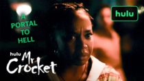 Summer’s Terrifying Encounter With Mr. Crocket | Mr. Crocket | Hulu