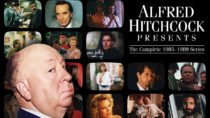 “Alfred Hitchcock Presents” The Complete 1985 – 1989 Series | Trailer