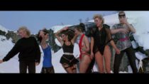 Blood Tracks (1985) [Vinegar Syndrome Blu-ray Promo Trailer]