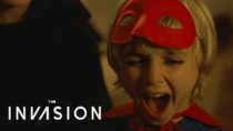 The Invasion | Clip – Trick or Treat | 4K