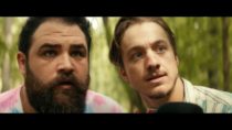 The Bigfoot Trap Trailer