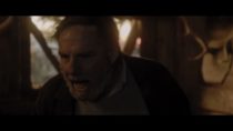 Man in the Fields Trailer