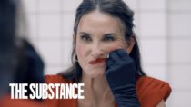 The Substance – Official Clip – Get Ready With Me – Demi Moore