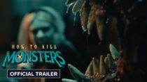 How To Kill Monsters | Official Trailer HD | On Digital December 6