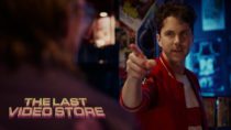 The Last Video Store | Clip – Don’t split up