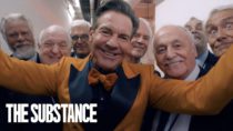 The Substance – Official Clip – Pretty Girls Should Always Smile