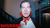 Vampire Monologue Clip | The Creep Tapes Episode 101 | Shudder