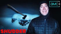 Axe Clip | The Creep Tapes Episode 101 | Shudder
