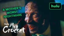 Major Gets Taken By Mr. Crocket | Mr. Crocket | Hulu