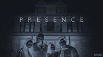 Presence – Official Trailer – In Theaters January