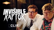 The Invisible Raptor | Exclusive Clip | In Theaters & On Digital December 6