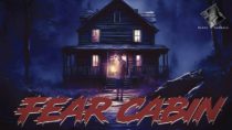 Fear Cabin: The Last Weekend of Summer 🎬 Official Trailer 🎬 Horror Movie 🎬 English HD 2024