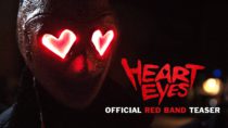 Heart Eyes – OFFICIAL RED BAND TEASER