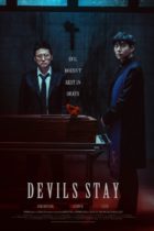 Friday, December 6, 2024: Devils Stay Premieres Today in Theaters