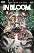 In Bloom #1 Available December 11