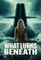 Friday, December 13, 2024: What Lurks Beneath Premieres Today on Digital