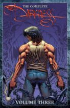 The Complete Darkness Vol. 3 Available December 17