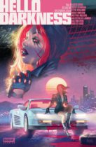 Hello Darkness #6 Available December 25