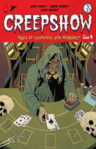 Creepshow : Vol. 3 #4 Available December 26