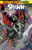 Spawn #360 Available January 1