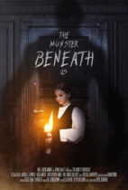 Friday, January 3, 2025: The Monster Beneath Us Premieres Today on Digital