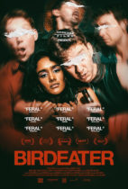 Friday, January 10, 2025: Birdeater Premieres Today on Digital