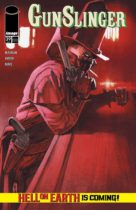 Gunslinger Spawn #39 Available January 15