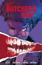 The Butcher’s Boy Available January 21