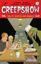 Today’s Comic Book Releases: January 22, 2025