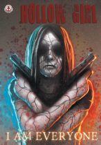 Hollow Girl #21: I Am Everyone Available January 27