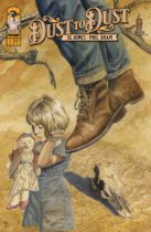 Dust To Dust #2 Available January 29