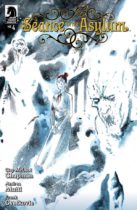 Seance in the Asylum #4 Available January 29