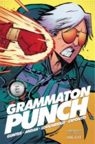 Grammaton Punch Available February 11