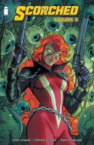 The Scorched Vol. 5 Available February 12