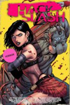 Hack/Slash : Deluxe Edition Vol. 5 Available February 26