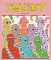 Pageant Available March 18