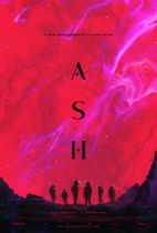 Friday, March 21, 2025: Ash Premieres Today in Theaters
