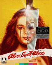Alice, Sweet Alice (1976) (4K Ultra HD) Available February 11