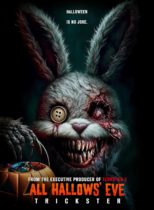 All Hallows Eve: Trickster (2023) Available February 11
